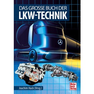 Das große Buch der Lkw-Technik -