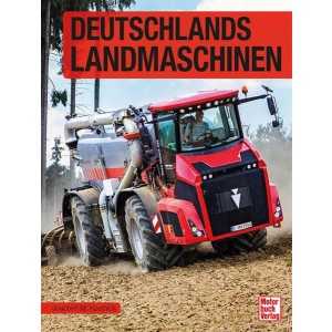 Deutschlands Landmaschinen