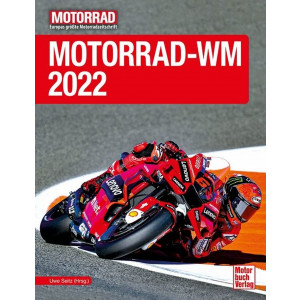 Motorrad-WM 2022