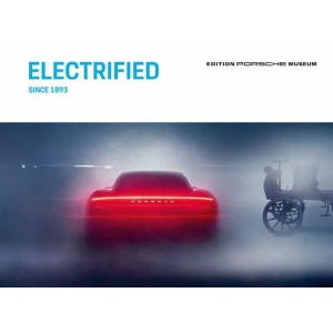 Electrified - Since 1893