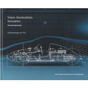Porsche Engineering