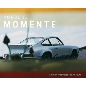 Porsche Momente