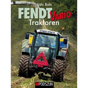 Fendt - Vario Traktoren