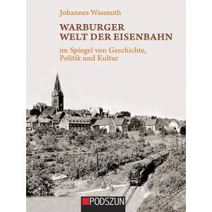 Warburger Welt der Eisenbahn