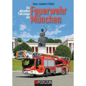 Feuerwehr München