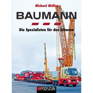 Baumann - Die Spezialisten für das Schwere