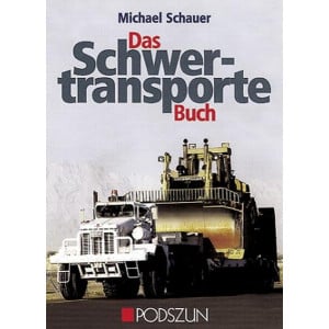 Das Schwertransporte Buch