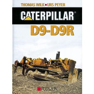 Caterpillar D9-D9R