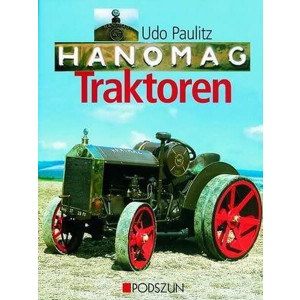 Hanomag - Traktoren