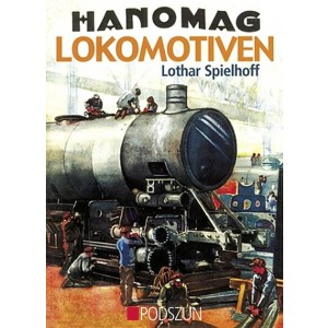Hanomag Lokomotiven