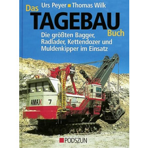 Das Tagebau Buch