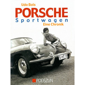 Porsche Sportwagen - Eine Chronik