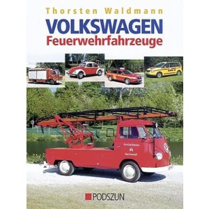 Volkswagen Feuerwehrfahrzeuge