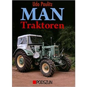 MAN - Traktoren
