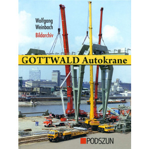 Gottwald Autokrane - Bildarchiv 1