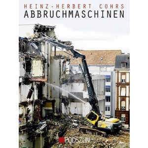 Abbruchmaschinen