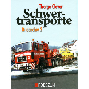 Schwertransporte Bildarchiv 2