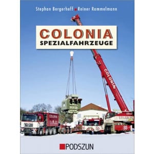 COLONIA Spezialfahrzeuge