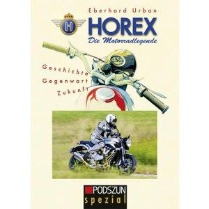 HOREX - Die Motorradlegende