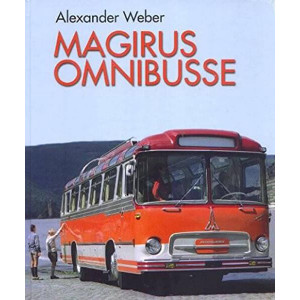 Magirus Omnibusse