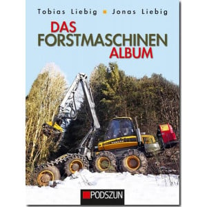 Das Forstmaschinen Album