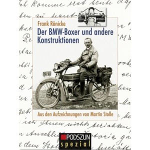 Der BMW-Boxer und andere Konstruktionen