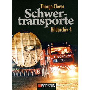 Schwertransporte Bildarchiv 4