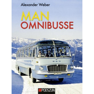 MAN Omnibusse