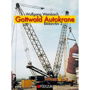 Gottwald Autokrane - Bildarchiv 2