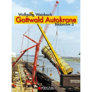 Gottwald Autokrane - Bildarchiv 3