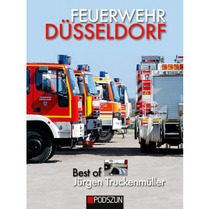 Feuerwehr Düsseldorf