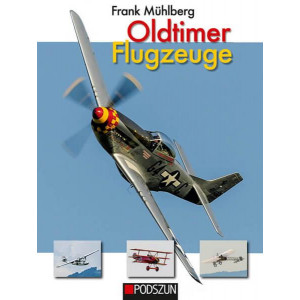 Oldtimer Flugzeuge