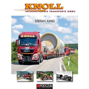 KNOLL Internationale Transporte GmbH