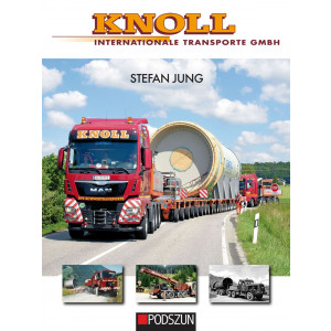 KNOLL Internationale Transporte GmbH