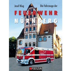 Feuerwehr Nürnberg