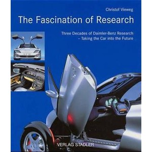 The Fascination of Research