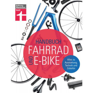 Handbuch Fahrrad und E-Bike