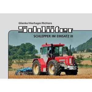 Schlüter - Schlepper im Einsatz III