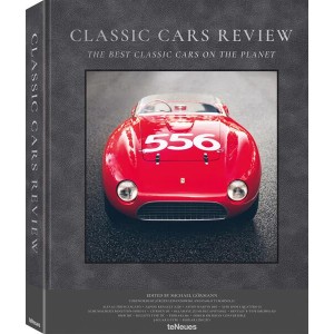 Classic Cars Review