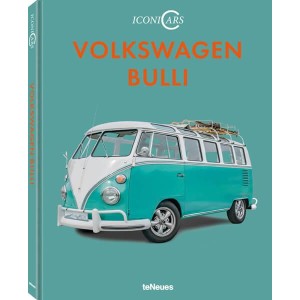 IconiCars Volkswagen Bulli