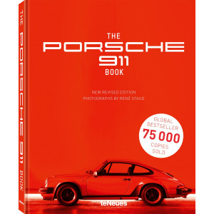 The Porsche 911 Book - New Revised Edition