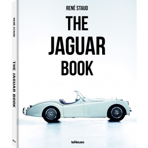 The Jaguar Book