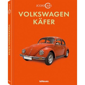 IconiCars Volkswagen Käfer