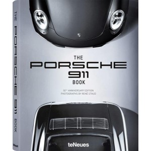 The Porsche 911 Book Collector's Edition