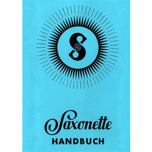 Sachs Saxonette Betriebsanleitung