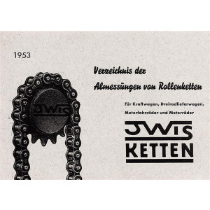 Iwis Ketten Abmessungen von Rollenketten Verzeichnis
