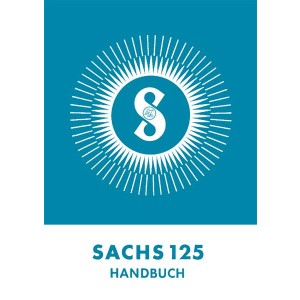 Sachs 125 Handbuch
