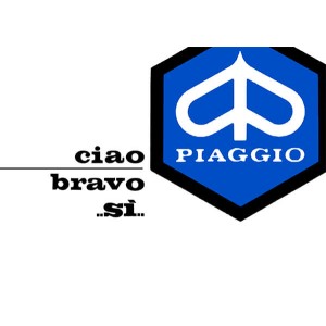 Vespa Ciao Bravo Si Betriebsanleitung