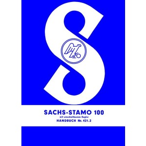 Sachs Stamo 100 Handbuch