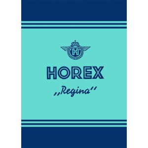 Horex Regina 350 Betriebsanleitung